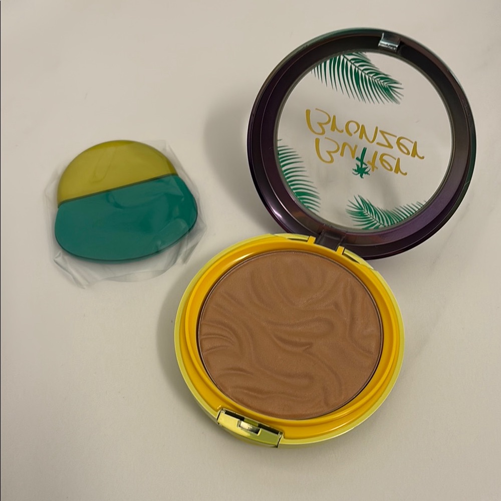 Physicians Formula Butter Bronzer - Picture 2 of 3